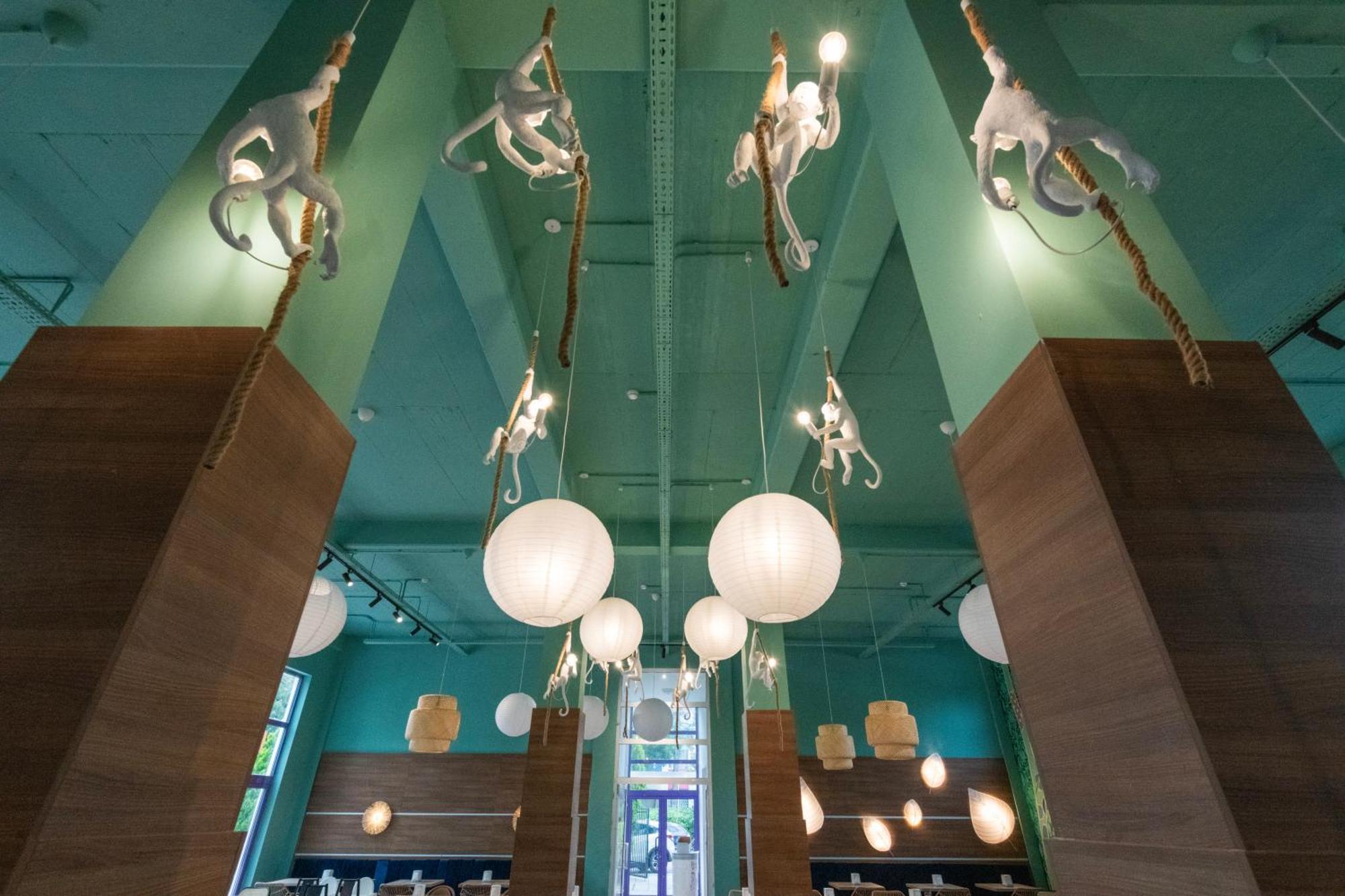 Ibis Styles Venus酒店 外观 照片