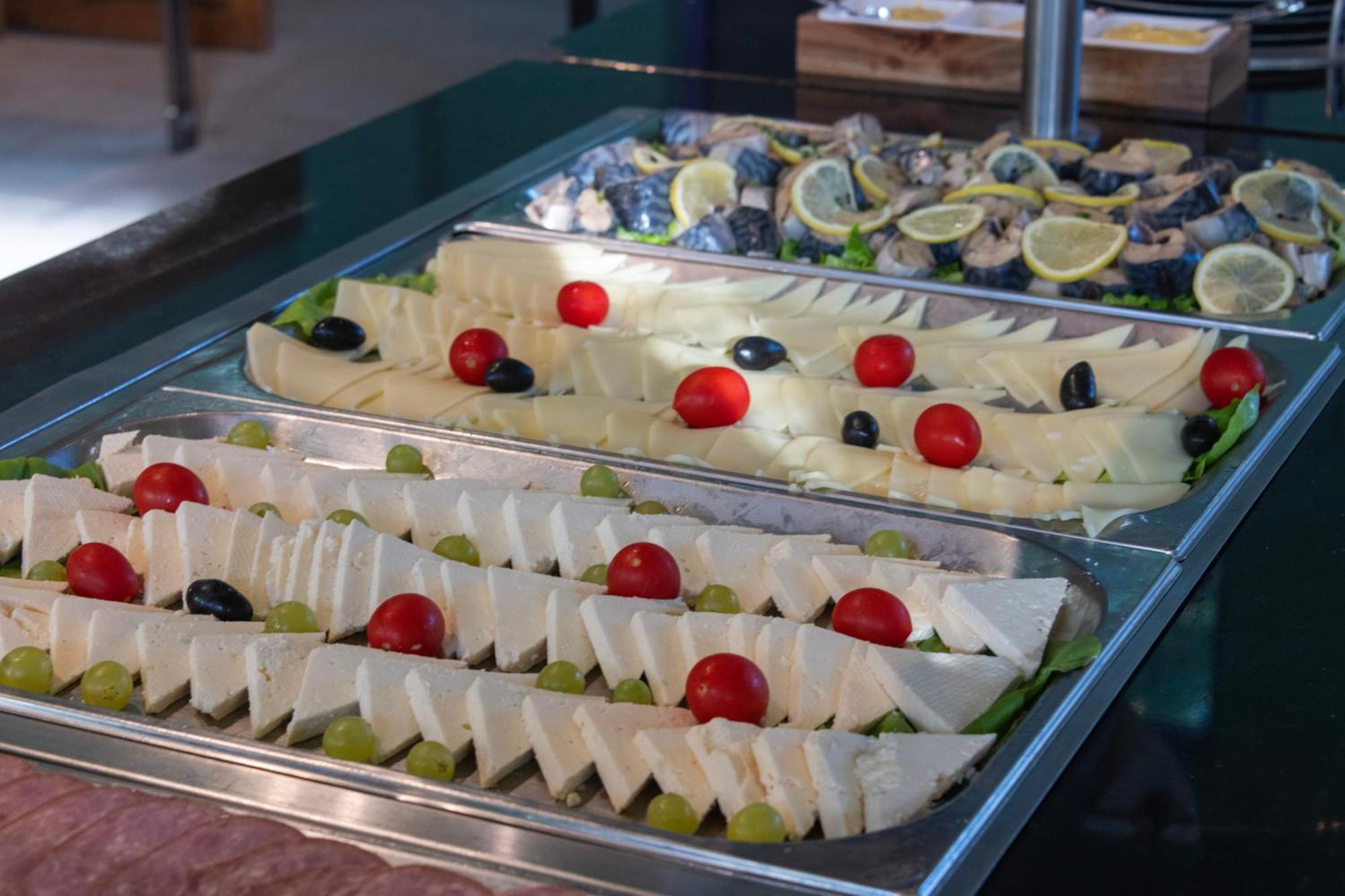 Ibis Styles Venus酒店 外观 照片