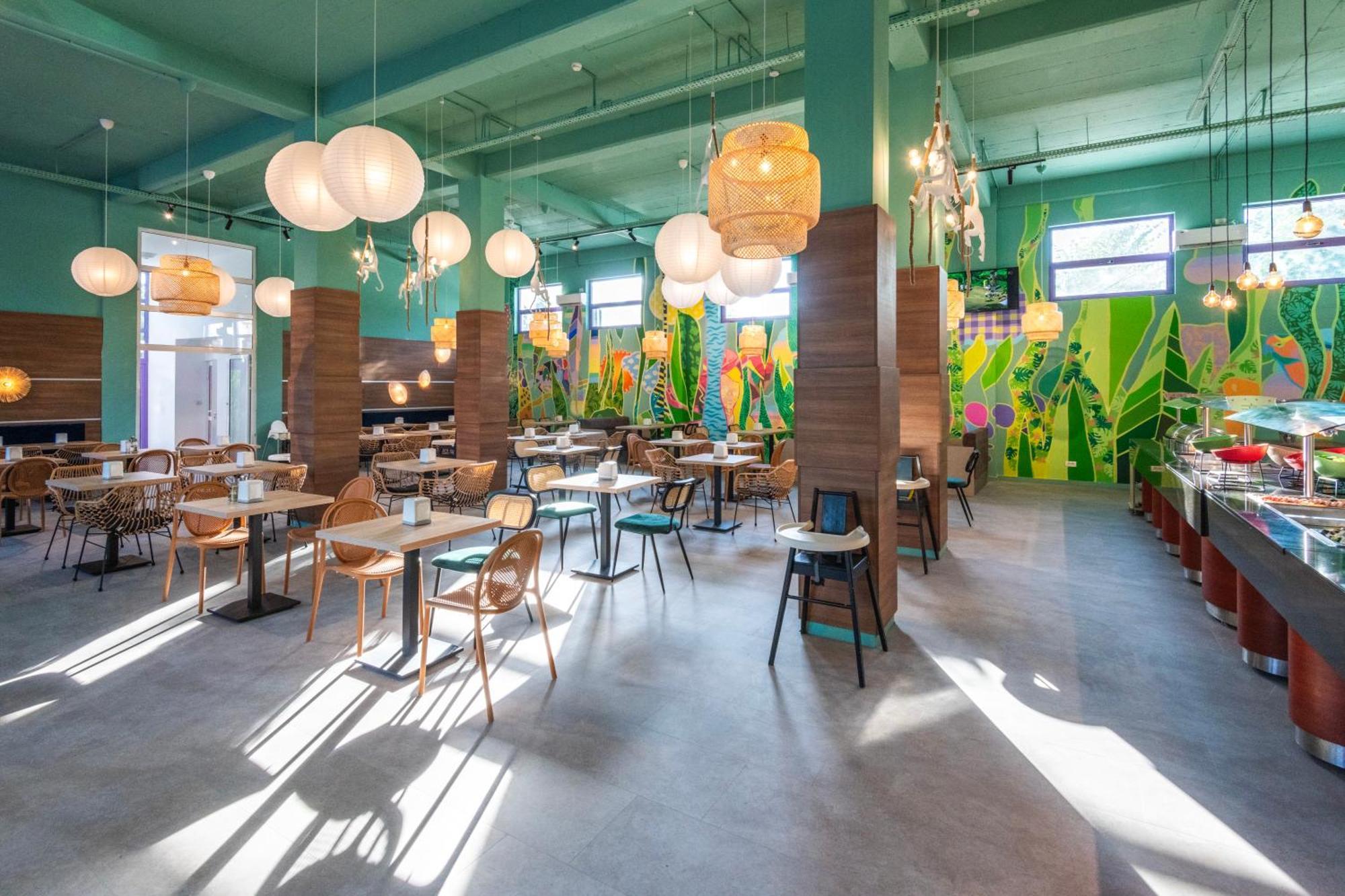 Ibis Styles Venus酒店 外观 照片