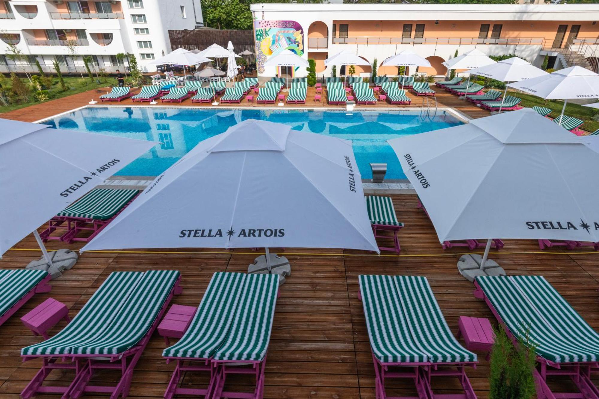 Ibis Styles Venus酒店 外观 照片
