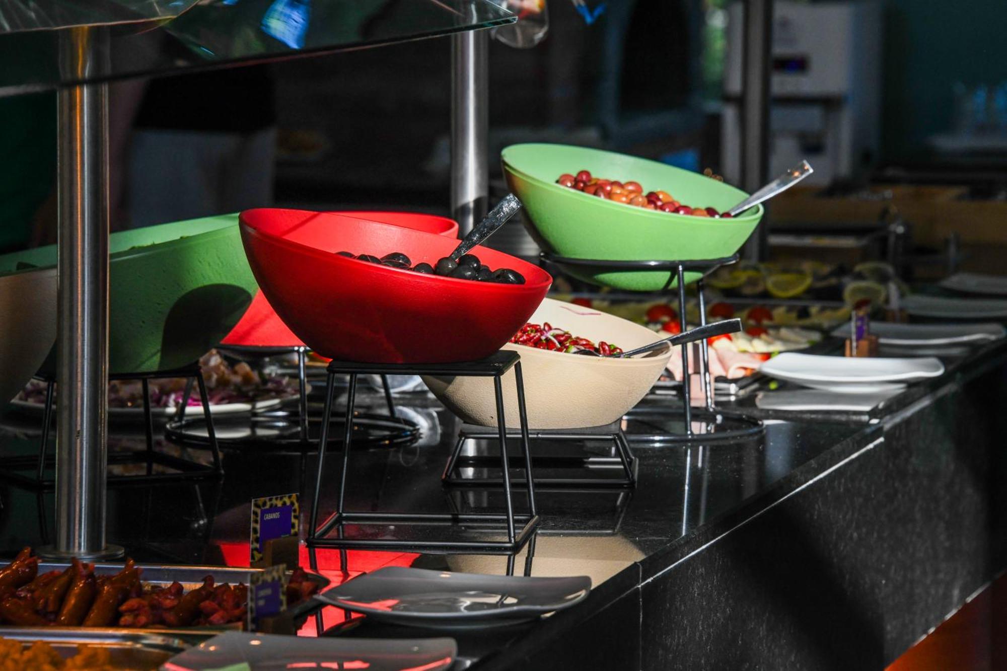Ibis Styles Venus酒店 外观 照片
