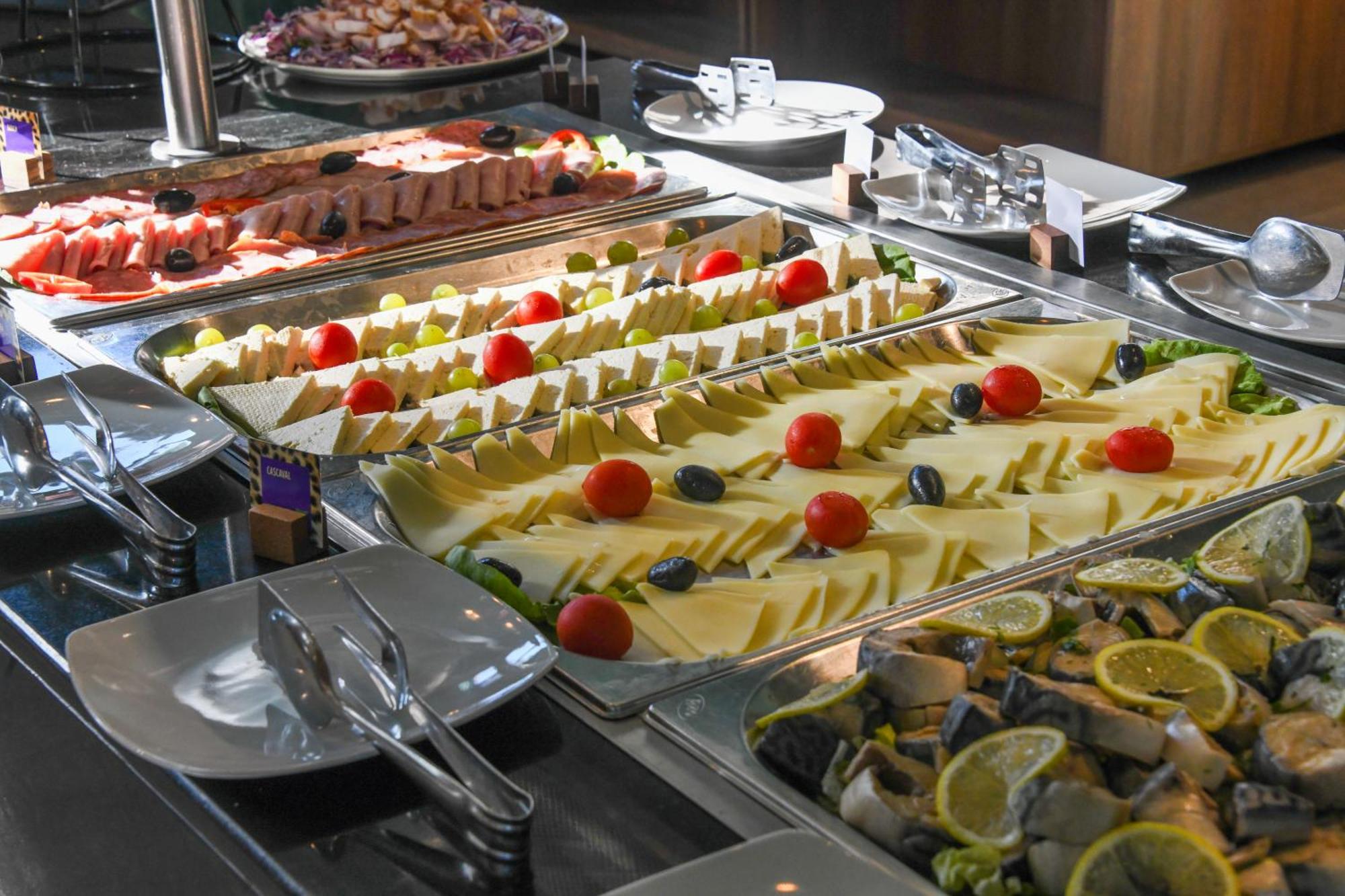 Ibis Styles Venus酒店 外观 照片