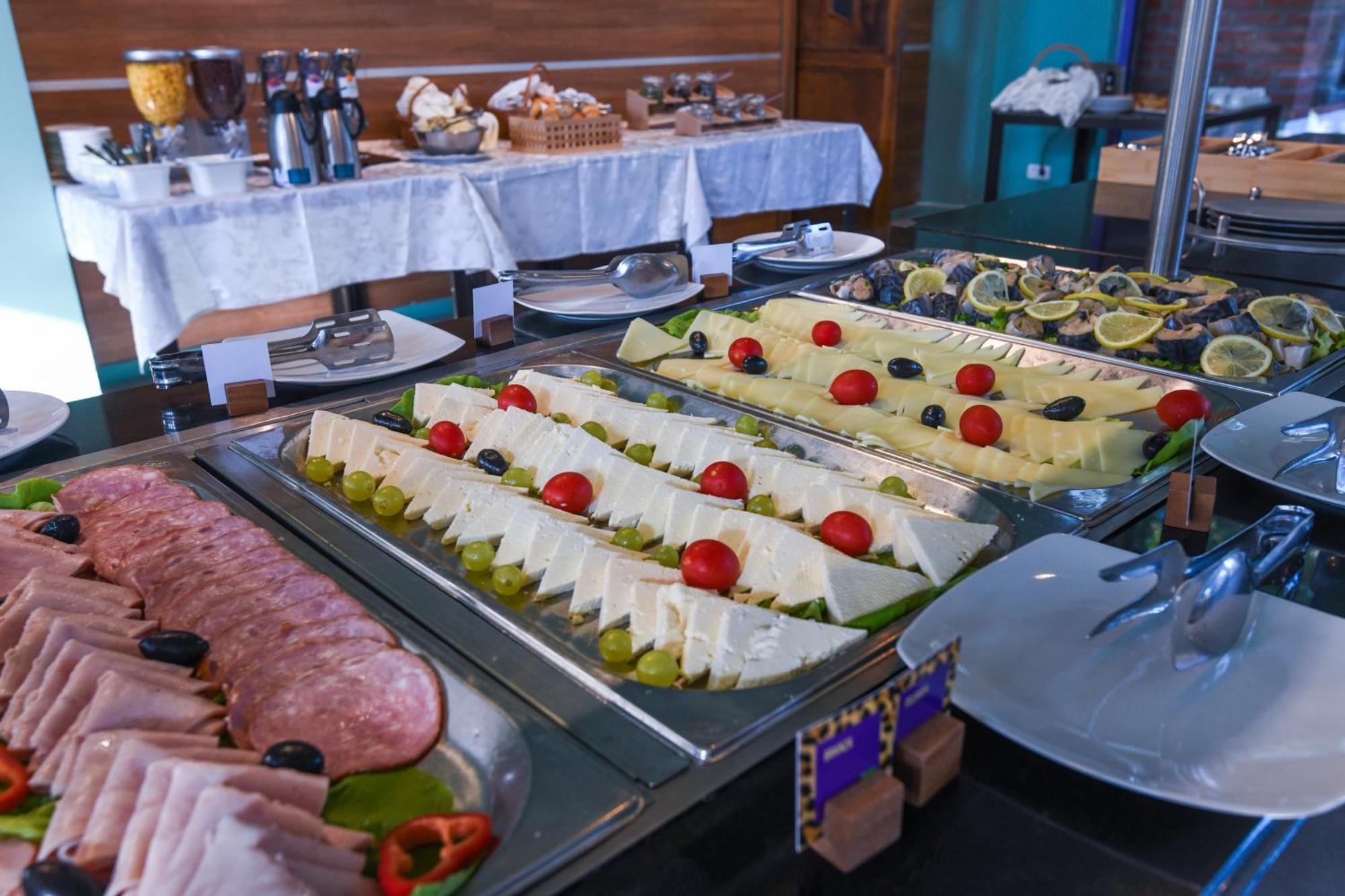 Ibis Styles Venus酒店 外观 照片