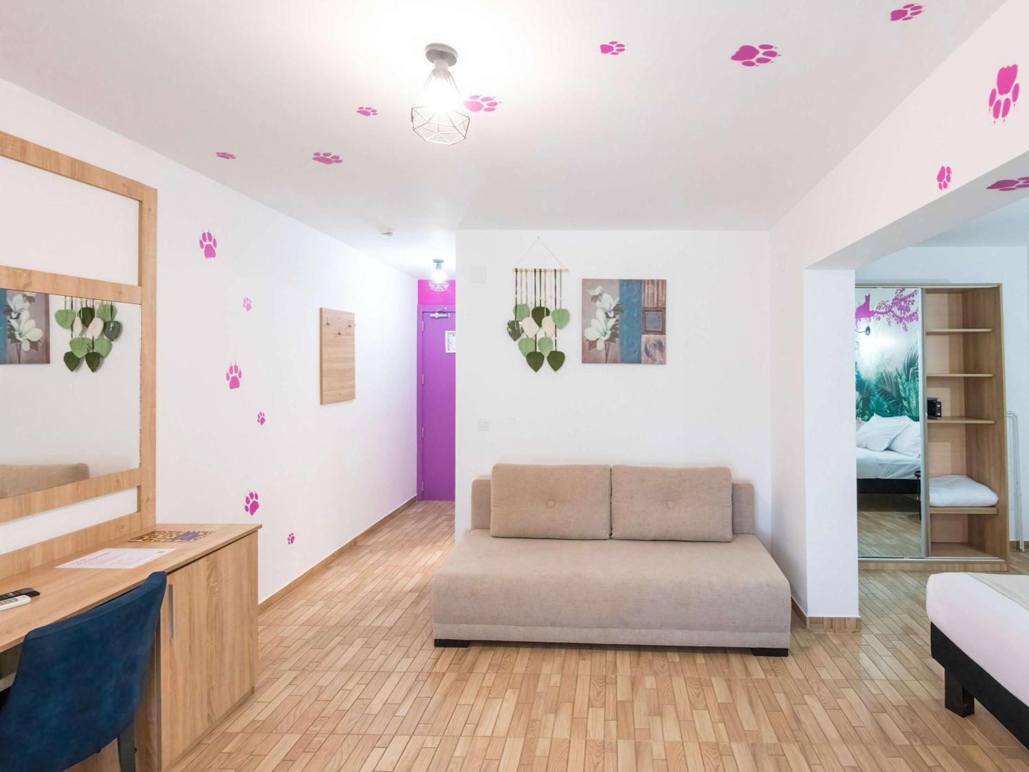 Ibis Styles Venus酒店 外观 照片