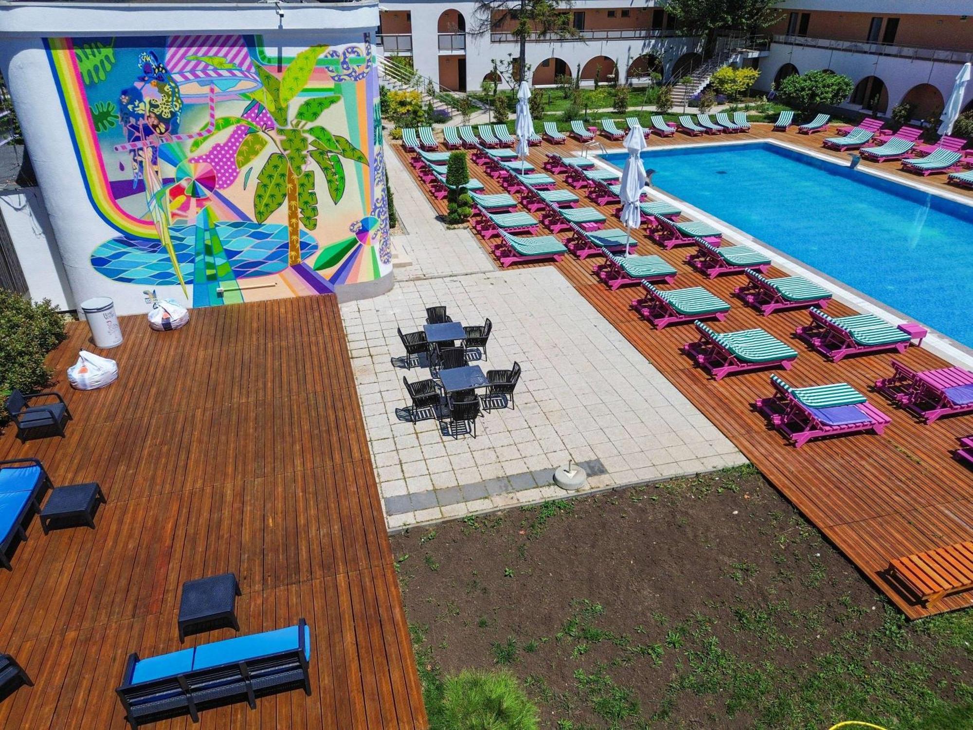 Ibis Styles Venus酒店 外观 照片